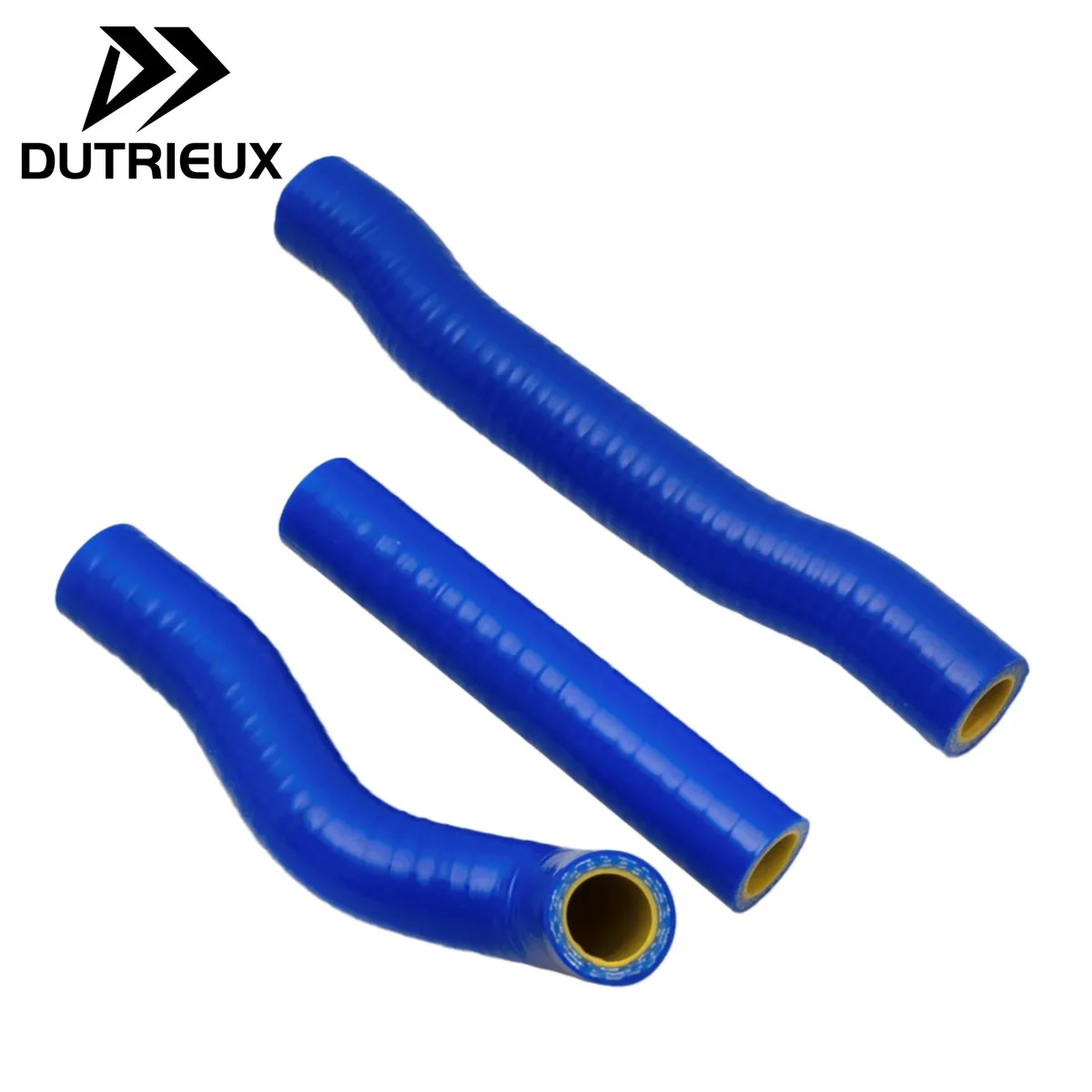 

For 2016-2018 Husqvarna TC125 TC 125 2017 Silicone Radiator Coolant Hose Pipe Kit