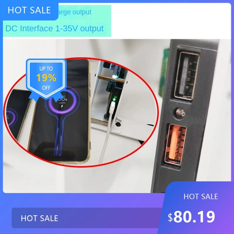 

725Pedal Generator 100W Portable Generator Hand Generator Rehabilitation Training Device Spin Bike Fitness Equipm