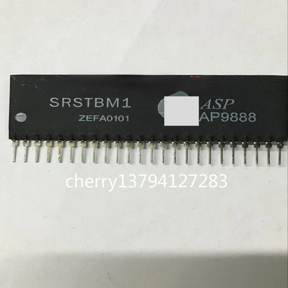 

(1pcs)AP9888 SRSTBM1 in stock the test pass Electronic Components & Supplies