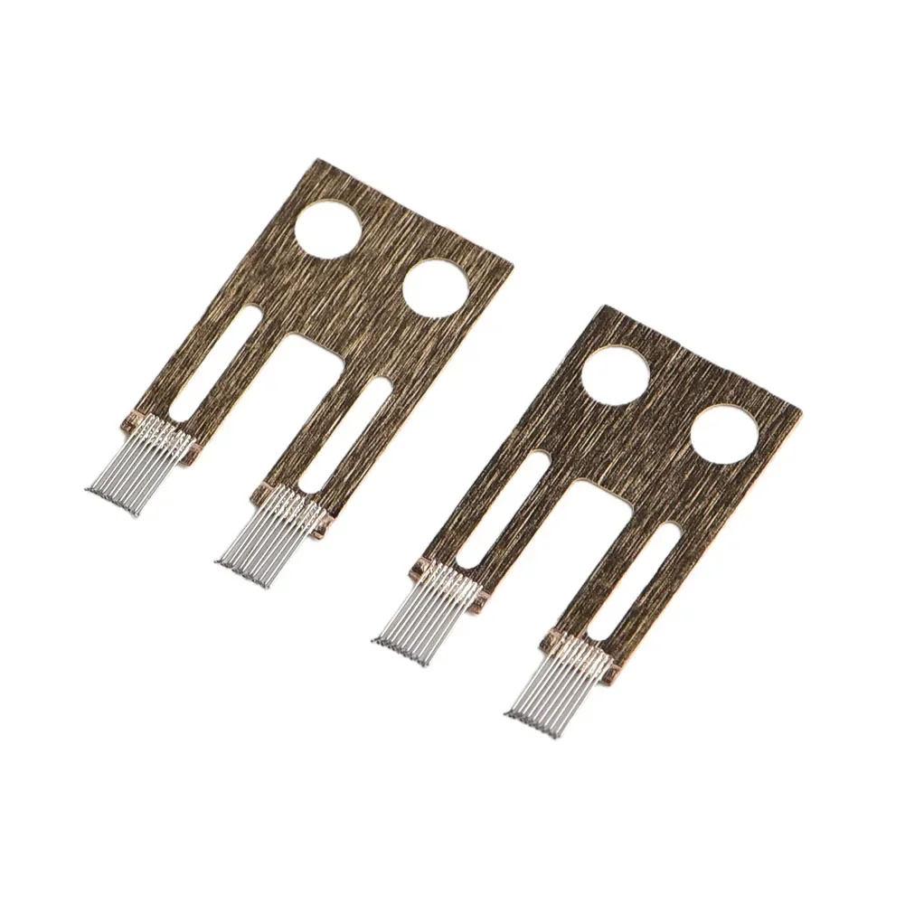 

Reliable Steering Column Switch Repair Kit For For For For BMW E60 E65 Optimize Steering PerFor For For Formance (2x)