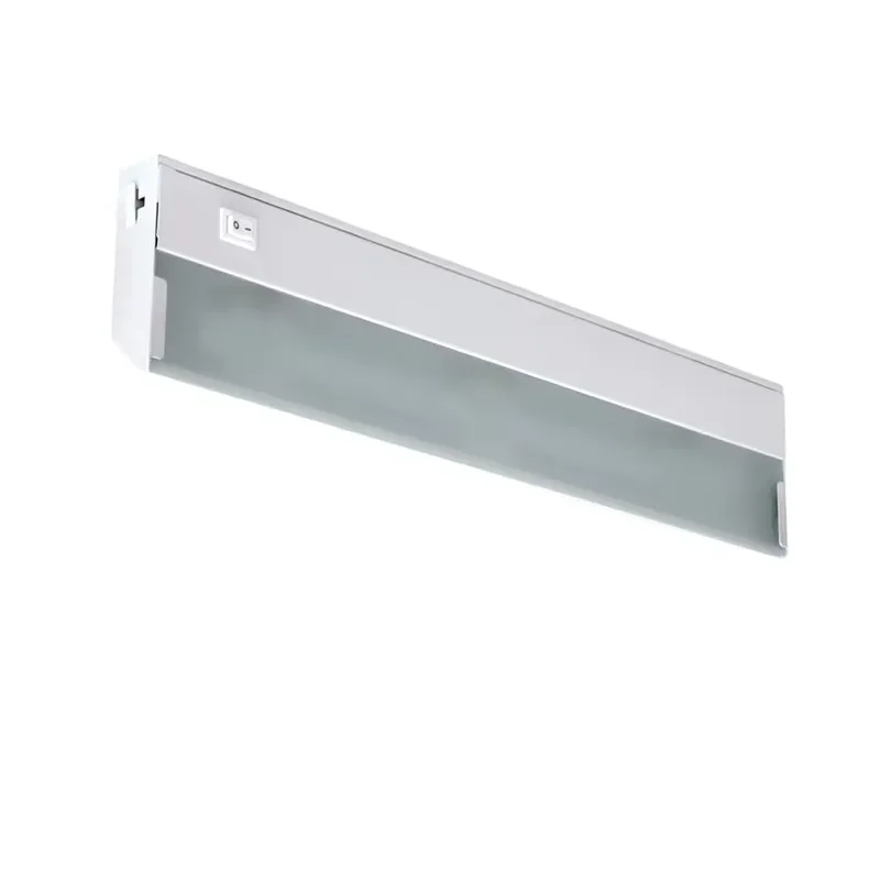 for 18 Inch Kitchen 9W Bar Dimming Cabinet Light Under Furniture Lighting