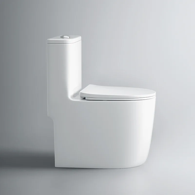 

Household small apartment toilet toilet deodorant ceramic toilet