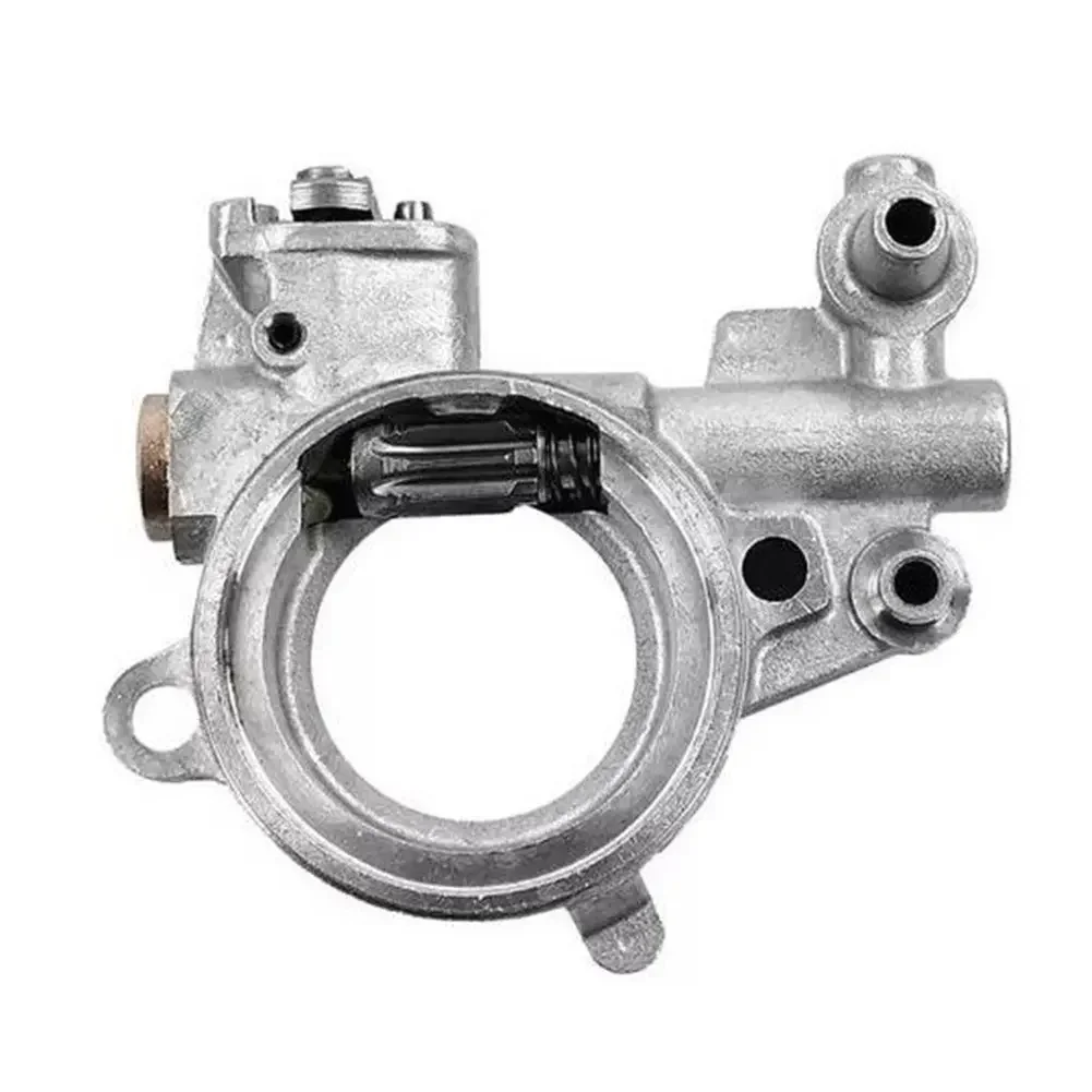 High-Quality Metal Oil Pump 1142 640 3200 For Chainsaws For MS382 For MS462 Chainsaws Maintain Optimal Performance