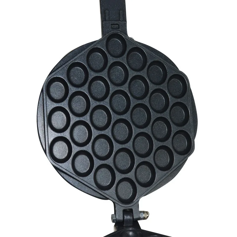 Commercial egg machine template egg machine mold stall electricity household gas gas non-stick pan mold pot heart accessories