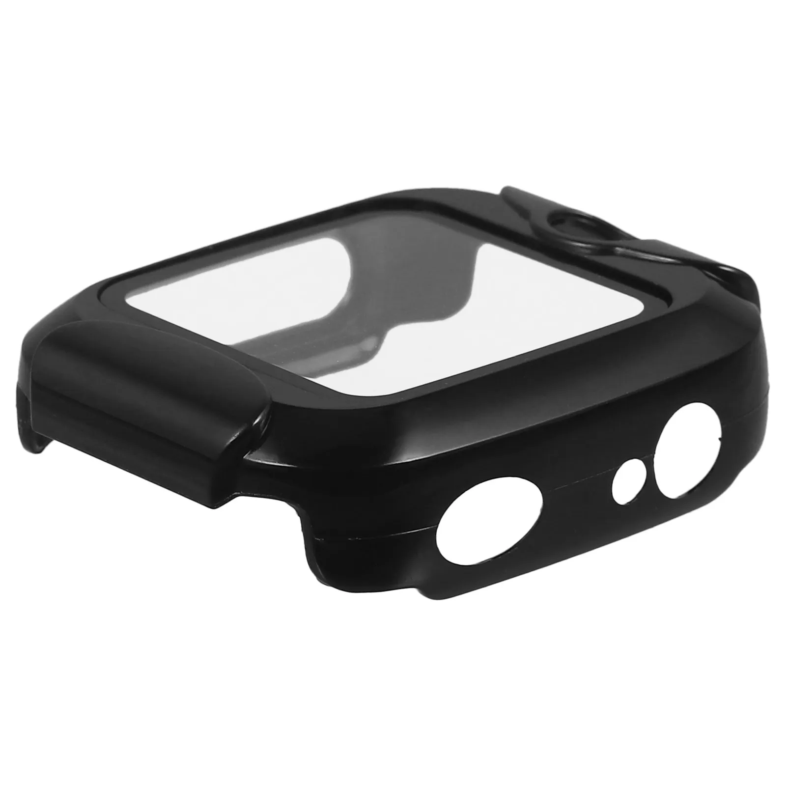 

Smartwatch Screen Protector Case for Xgo2 Anti Scratch Waterproof Shockproof Watch Cover Protects Against Drops and