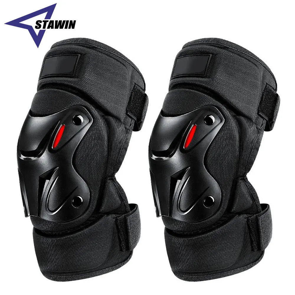 1PairKneeBraceElbowProtectionPadsShockAbsorptionKeepWarmMotorcycleKneeElbowPadsSafetyProtectorforOutdoorSports-AliExpress18