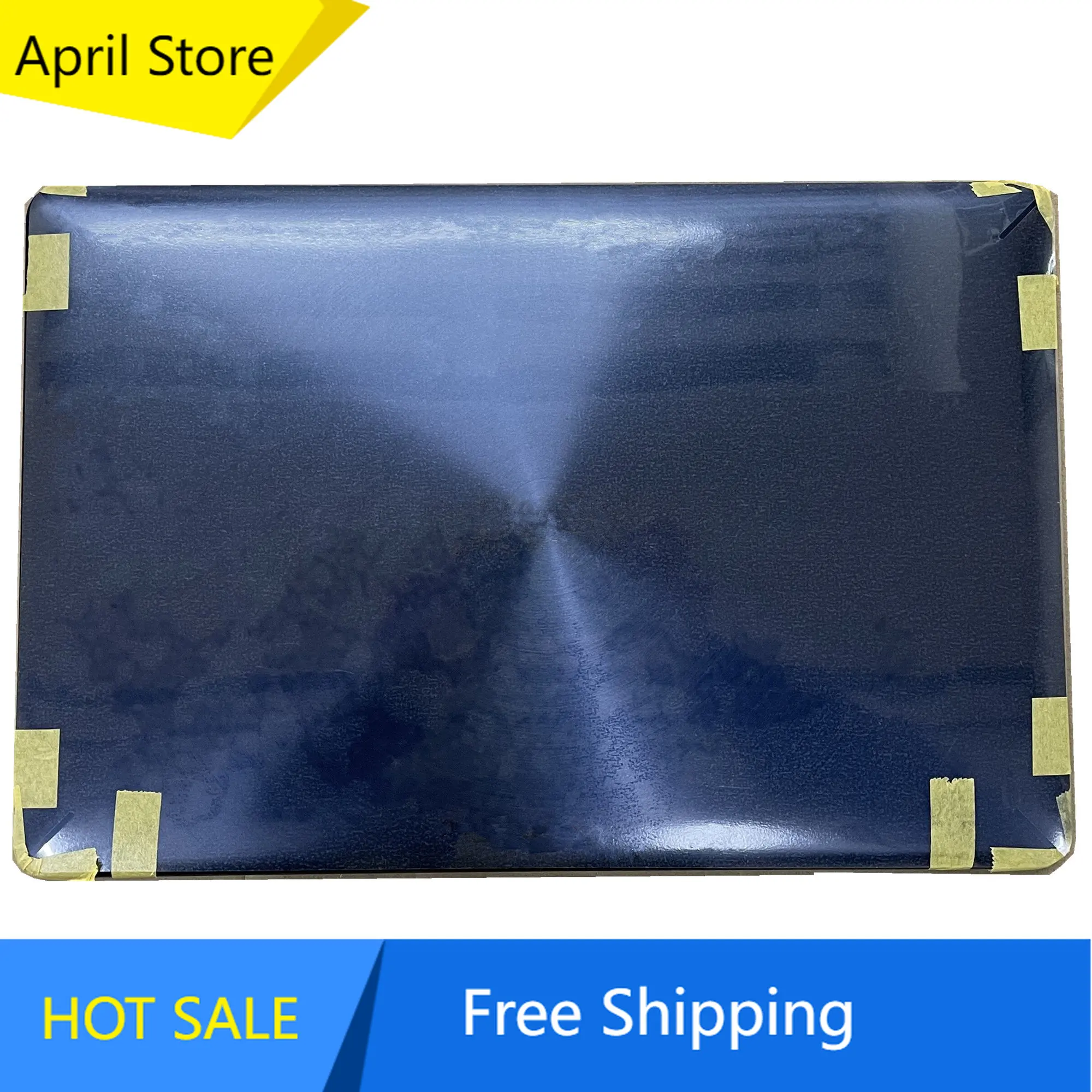 

15.6'' FHD Laptop LCD Touch Screen Digitizer Upper Half Set For Asus ZenBook Pro UX550 UX550V UX550VD Assembly Replacement