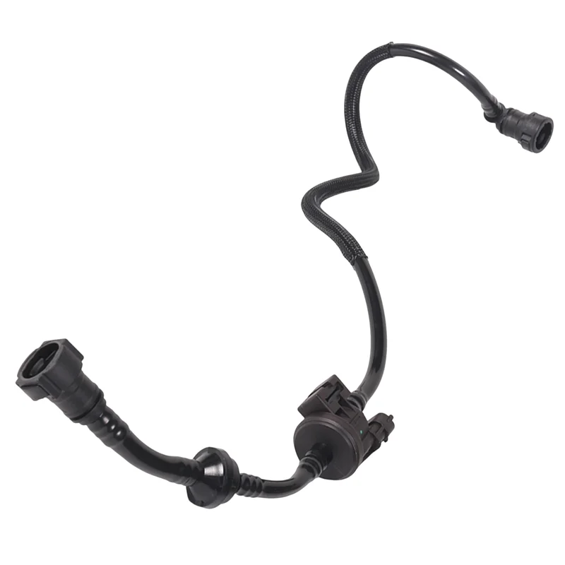 Plain Emissions System Evaporative Pipe Assembly 31478962 For Volvo S60 S90 V90 XC60 XC90 Parts Accessories