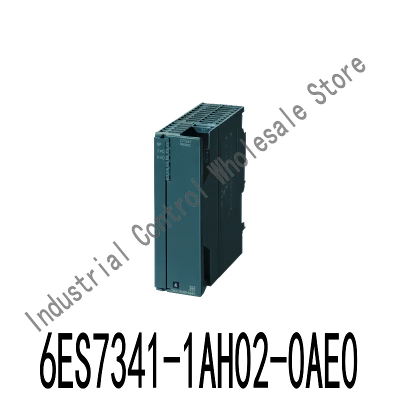 

Новый оригинальный модуль PLC для Siemens 6ES7341-1AH02-0AE0