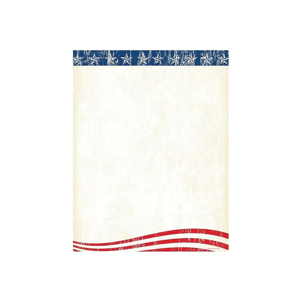 

Бумага для писем Faded Glory, 80 листов, 8,5 x 11 дюймов (2013181)