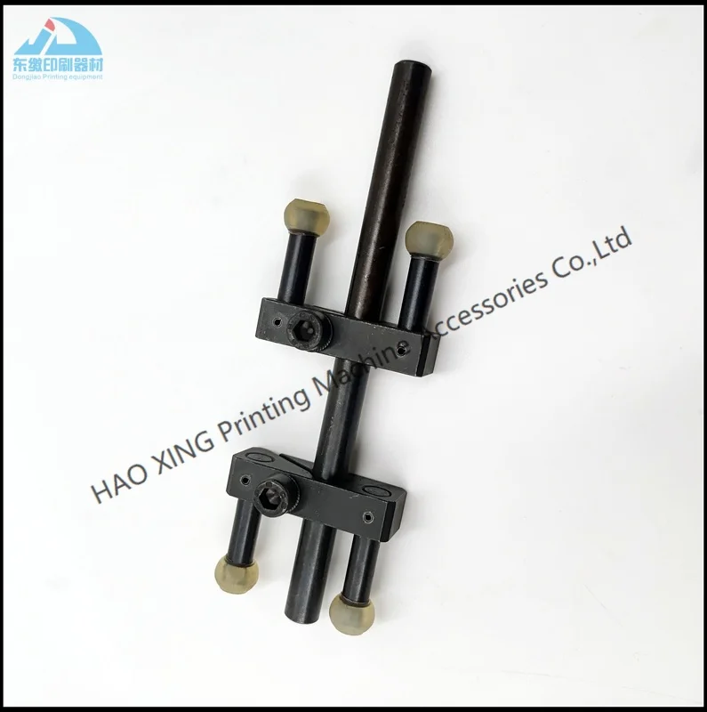 

Присоска для деталей печатного оборудования Komori L40, сепаратор бумаги, присоски, запасные части для оборудования офсетной печати, кронштейн