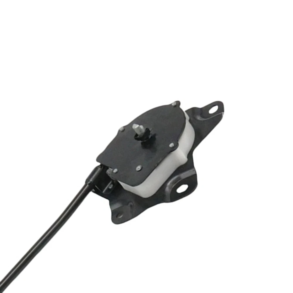 Soporte de Rueda de Repuesto para Coche 62800-C5000 para Kia Sorento 2015-2019, Metálico Negro, Kit de Herramientas de Reemplazo del Soporte de Elevación de Rueda