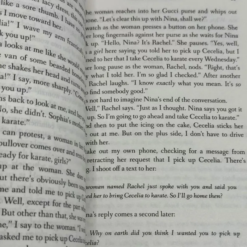 خادمة المنزل بقلم Freida McFadden كتاب غلاف ورقي باللغة الإنجليزية Libros