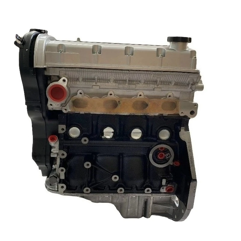 

Brand New F16D F16D 1.6L Engine Bare Engine Assembly for CRUZE CAR ENGINE