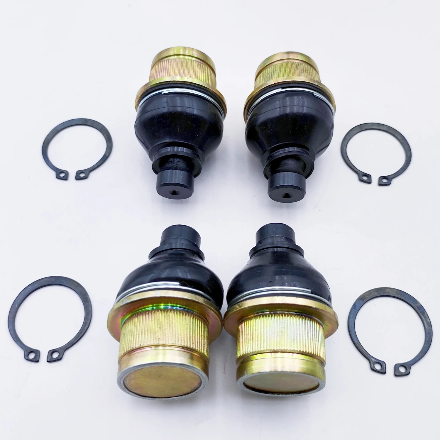 4PCS Ball Joint for Stels Guepard 650 800 850 290301-103-0000 A800GK-2904180-1 LU074024 TSTE2-2904185 LU091281 290301-103-0002