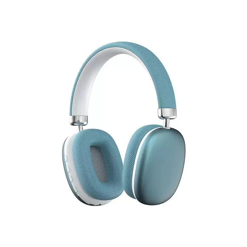 Рисунок 4 - P9 Носить пара наушников на го