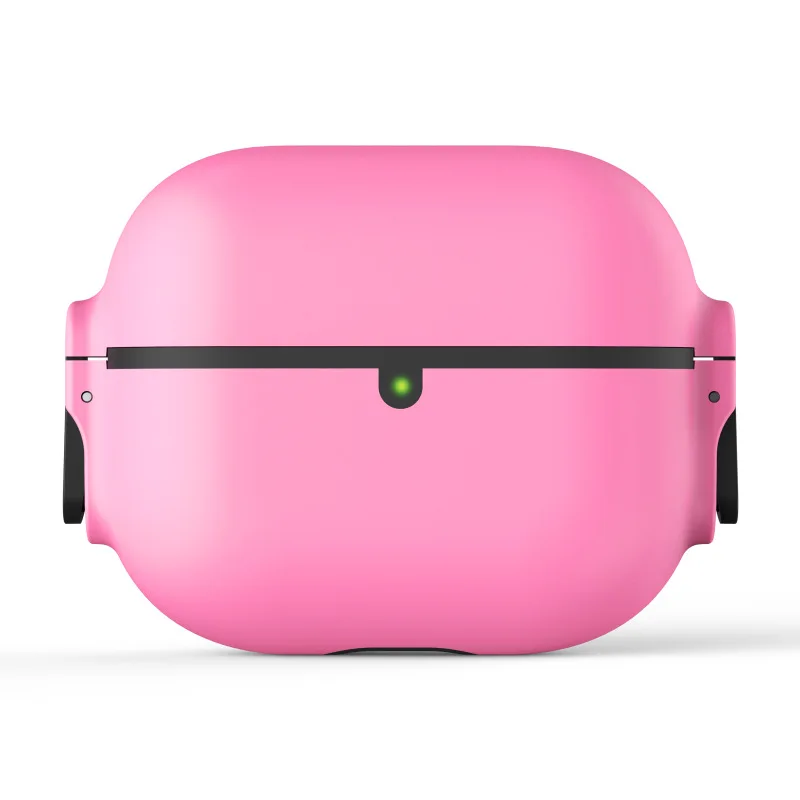 Skin Touch Silicone Protector For AirPods 1/2/3/4/Pro/Pro2  Anti-Fall  Dustproof Design