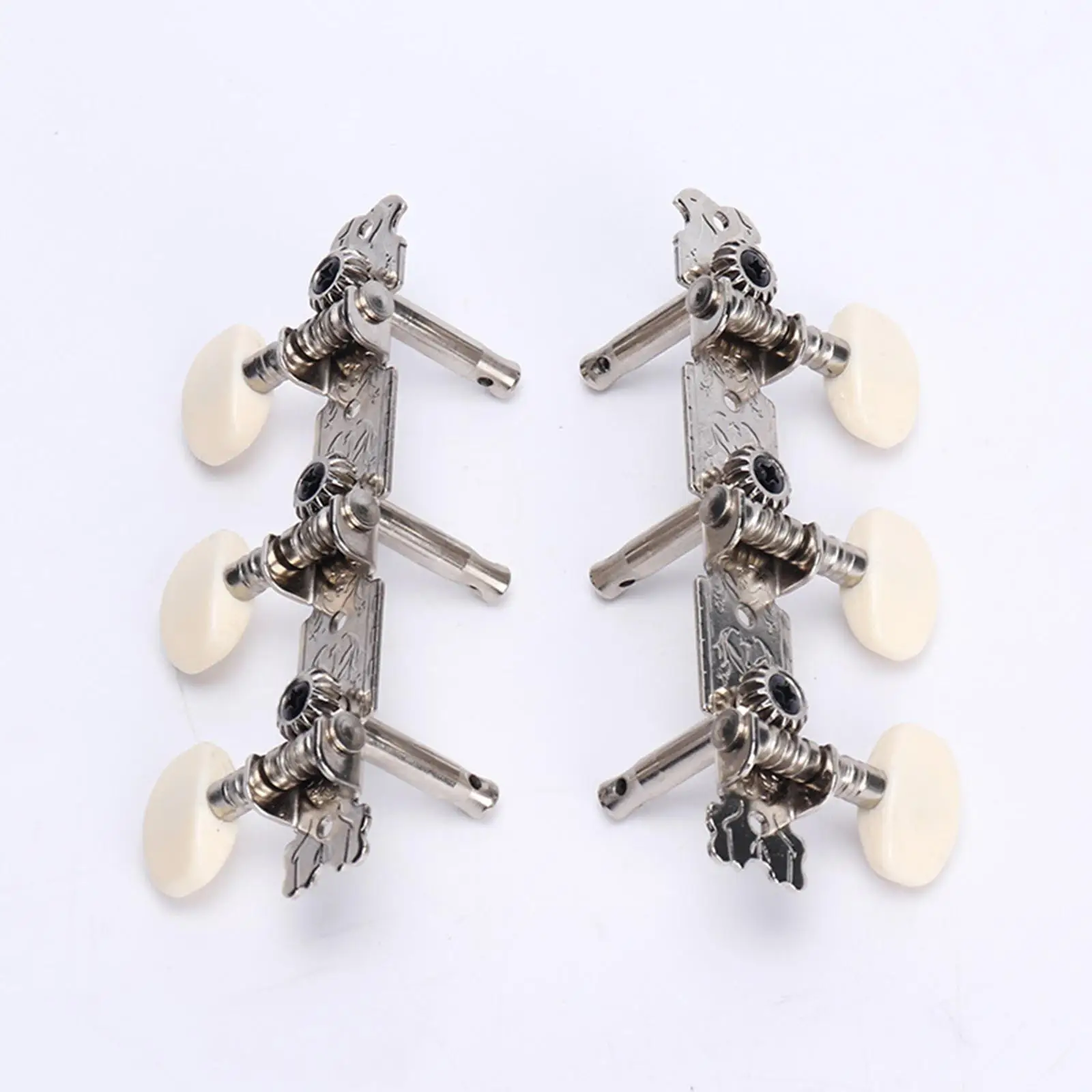 

Колки для настройки струн с машинными головками, износостойкие для музыкальных инструментов