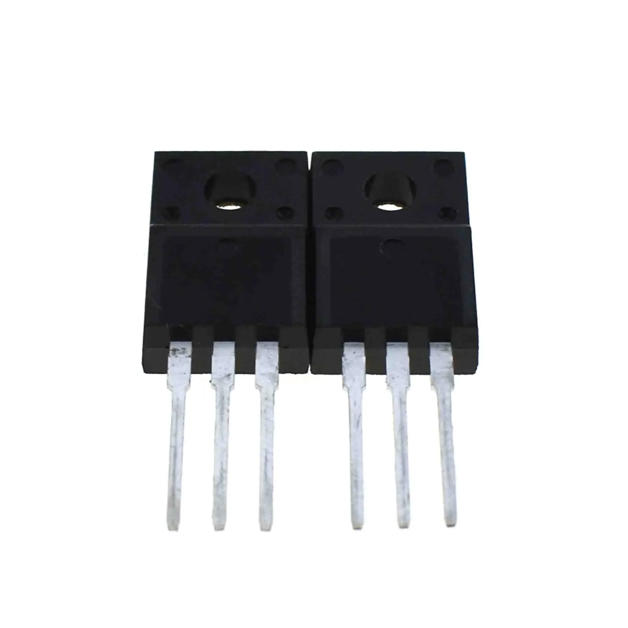 5pcs FDPF12N60NZ TO220F 12N60NZ TO-220F FDPF12N60N FDPF12N60 MOS tube board diy chip