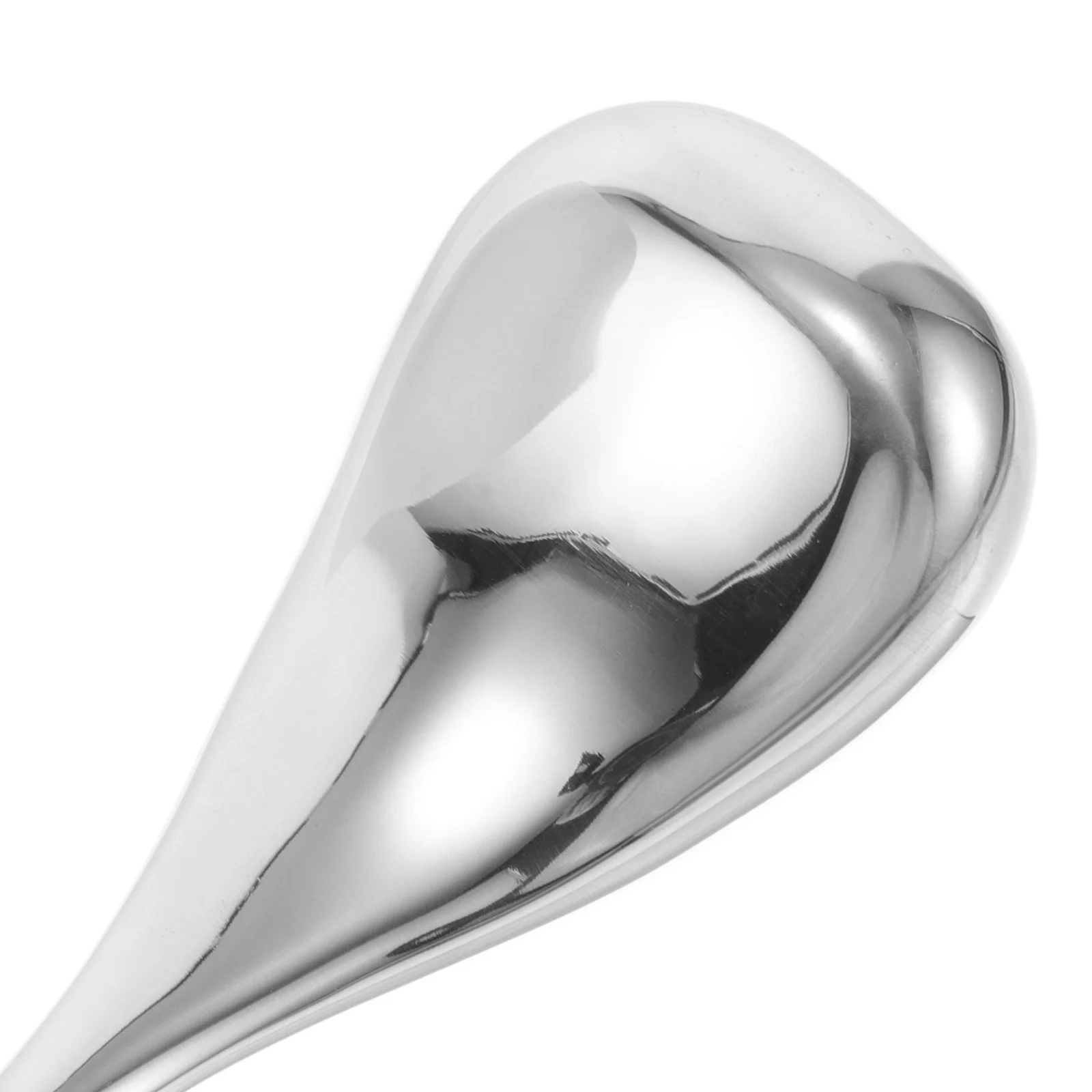 ステンレス鋼フェイシャルアイスグローブ冷却スパアイスグローブフェイスマッサージスティック美容ツール女性スキンケアスクレーピングマッサージツール