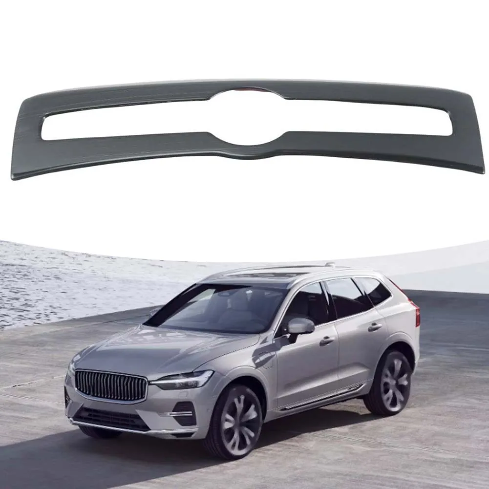 

Car Interior Decoration Air Conditioner Vent Frame Modern Look For Car Interior Enhance Dashboard Appearance For Car Interior