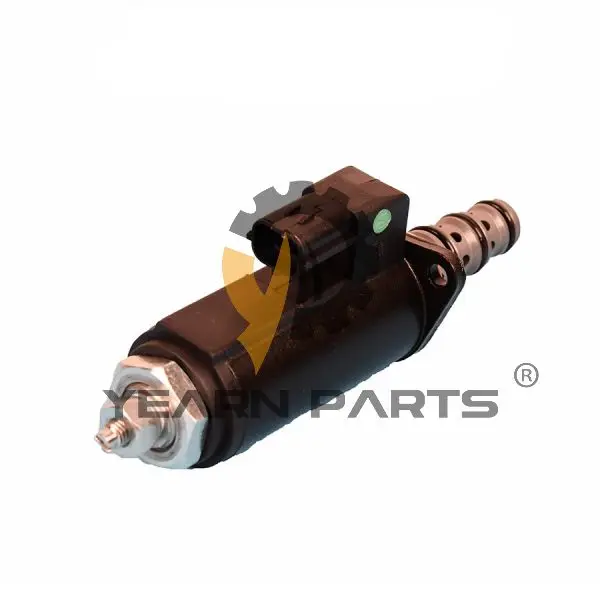 YearnParts ® Hydraulic Valve VOE14689693 VOE 14689693 for Volvo Excavator EC140D EC140E EC160D EC180D EC220D EC235D EC300D