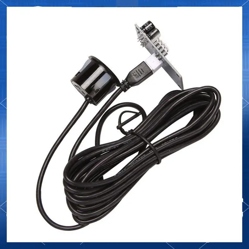 3X AJ-SR04M Transce…