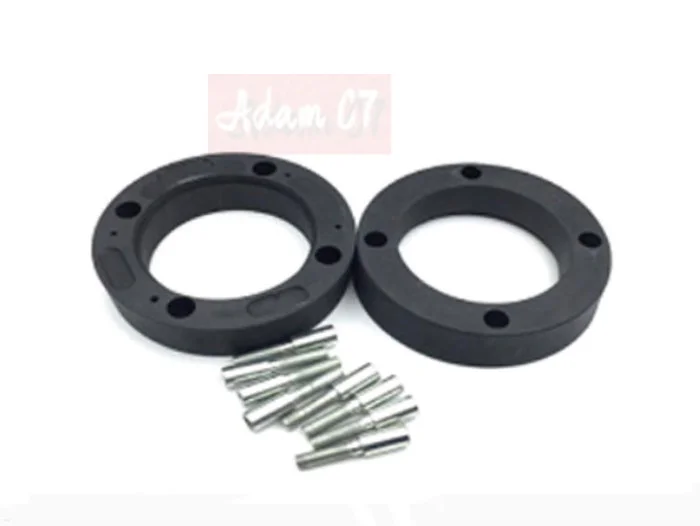 Motorcycle Wheel Spacers For Duty Urethane ATV 1.5 inch Wheel  Spacers●Improve handling and stability●  Easy Installation