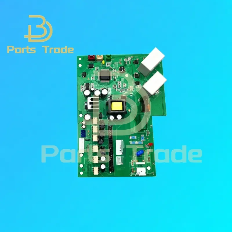 17B43207A Inverter Board for Hitachi Air Conditioner RAS-280 335 400 450FSN6Q Replacement Part 17B41616A
