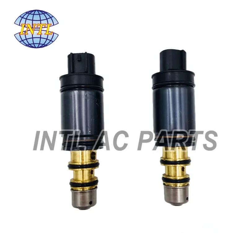 

air conditioning AC Compressor Electronic Control Valve/refrigerant control valves for Buick Park avenue/ Toyota
