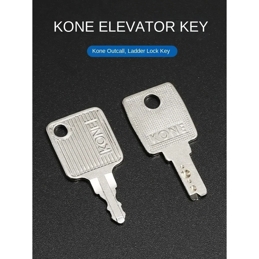 Elevator Close Ladder Lock Base Station Lock Driver Lock Ladder Close Ladder Driver Call Out Key Elevator Accessories