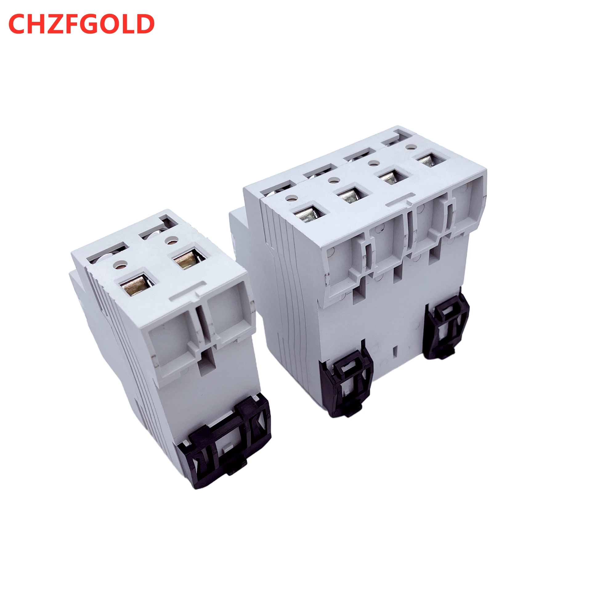 Imagem -06 - tipo Rccb 2p e 4p para Instalações ev & pv Rcd Elcb Jvl1663 tipo a ac b 10ma 30ma 100ma 300ma 1000ma Disjuntor Elétrico b