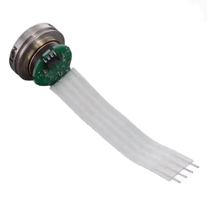 Industrial Pressure Sensors NPI-19A-CZ021GH