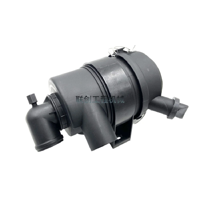 

For Foton Lovol 18E sunward Ishikawa Island Air Filter Housing Assembly yanmar 3TNV70 Air Filter Back Cover Outer Excavator Acce
