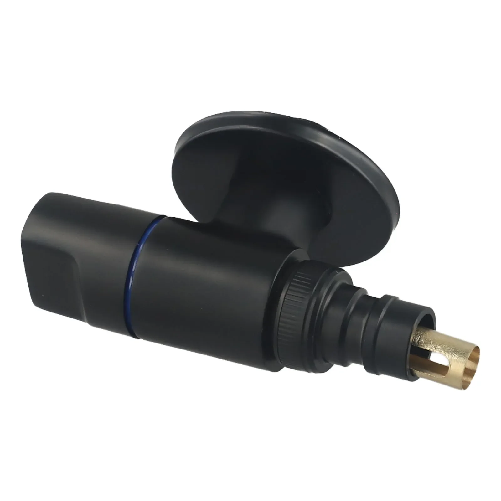 High Quality Brand New Stop Valve Washing Machine G3/4 Multiple Practical Quick Opening Replacement 1pcs Space-saving