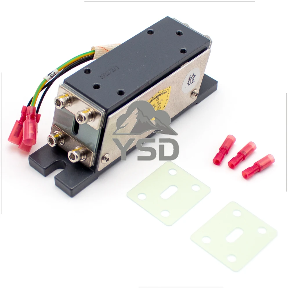 Ac 220V Linear Vibr…