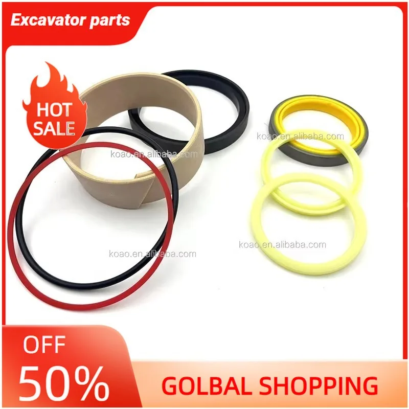 

Для 2442080 Комплект уплотнений для моделей двигателей CAT 3508B 3512B 3516B C175