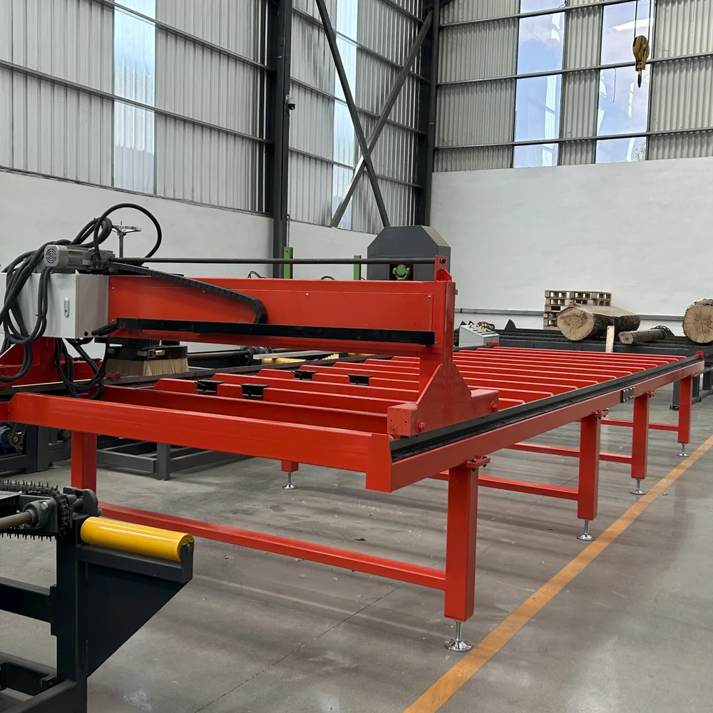 MB1700 Wood Board Polishing Machine 1700mm Width 3500mm Length, Wood Board Planer, Wood Beam Polishing Machine