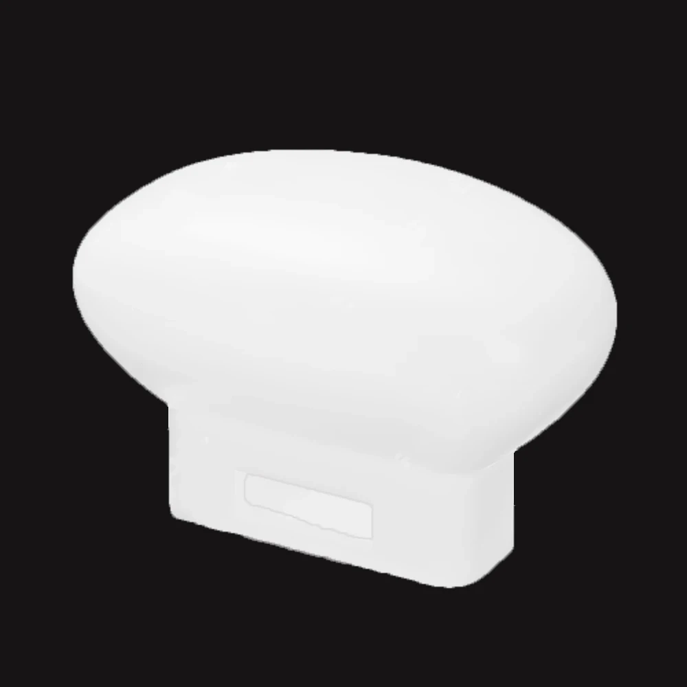 Mcoplus AK-R20 Soft Silicone Speedlite Flash Cap Diffuser Bounce Dome for Godox V860 V850 TT685 TT600 MF12 Canon Nikon Yongnuo