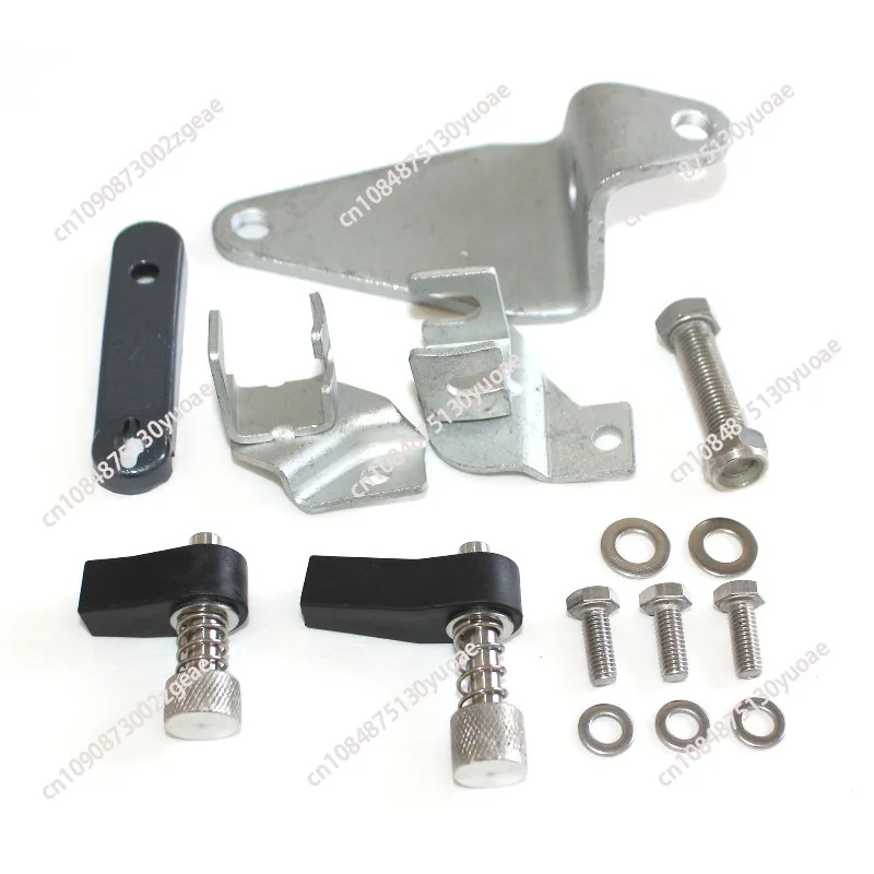 

Подходит для Yamaha 689-48501-21-4D 30, аксессуары 689-48501-50