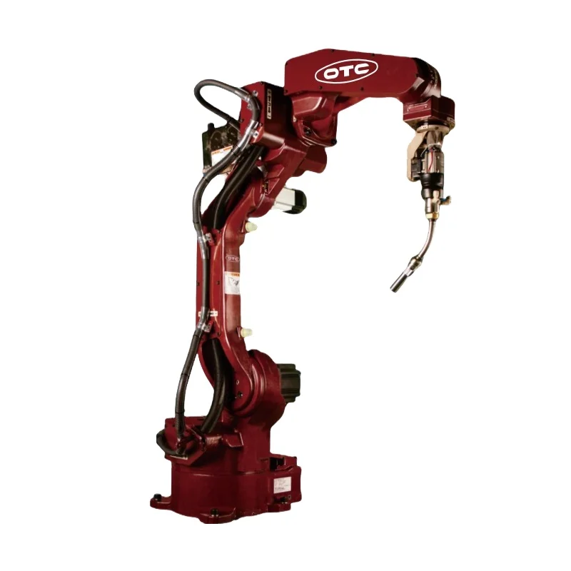 Otc/Daihen Multi-Fu…