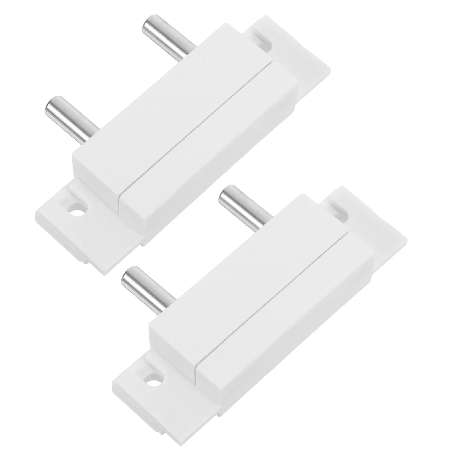 

Комплект из 2 датчиков протечки воды: высокочувствительные электродные зонды, сигнализация о переливе жидкости, система мониторинга затоплений для дома