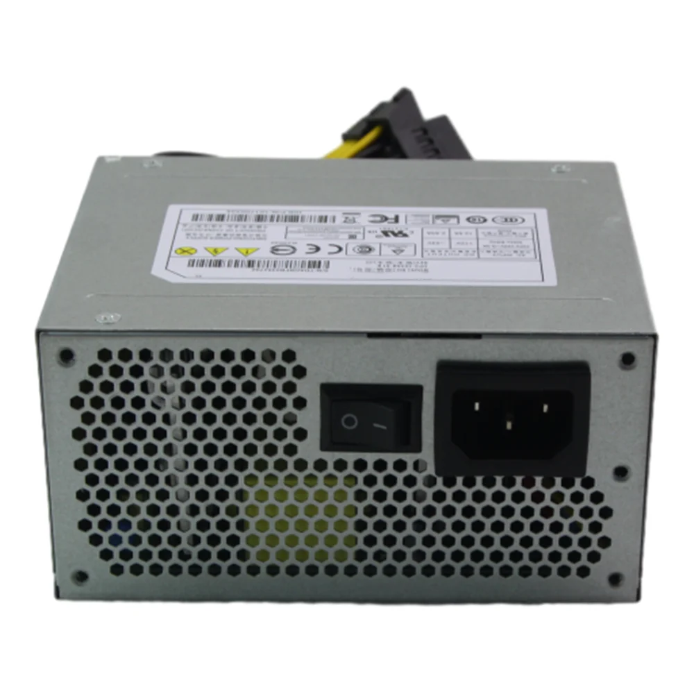 Used for Delta DPS-300AB-81 B 300W 8616 POE Hard Disk Recorder Power Supply