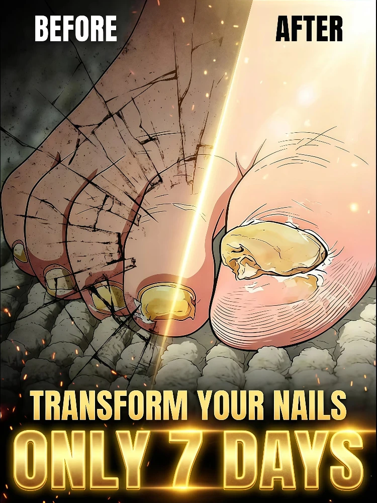 

New 2026 Offer! Free Shipping! Tea Tree Nail Solution 10ml YDS