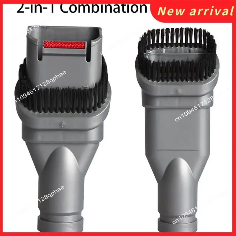 N89R 2-in-1 브러시 및 틈새 청소기 툴 & 필터 키트 교체용 포드슨 DC31 DC35 DC45 DC56 DC58 DC59 DC62 진공 청소기 부품