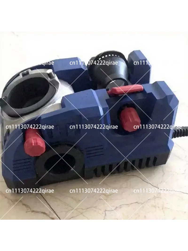 Polishing Auxiliary Tools Diamond Drill Bit Grinding Sharpener 2.5-19 Mm Range Drill Doctor Accessories