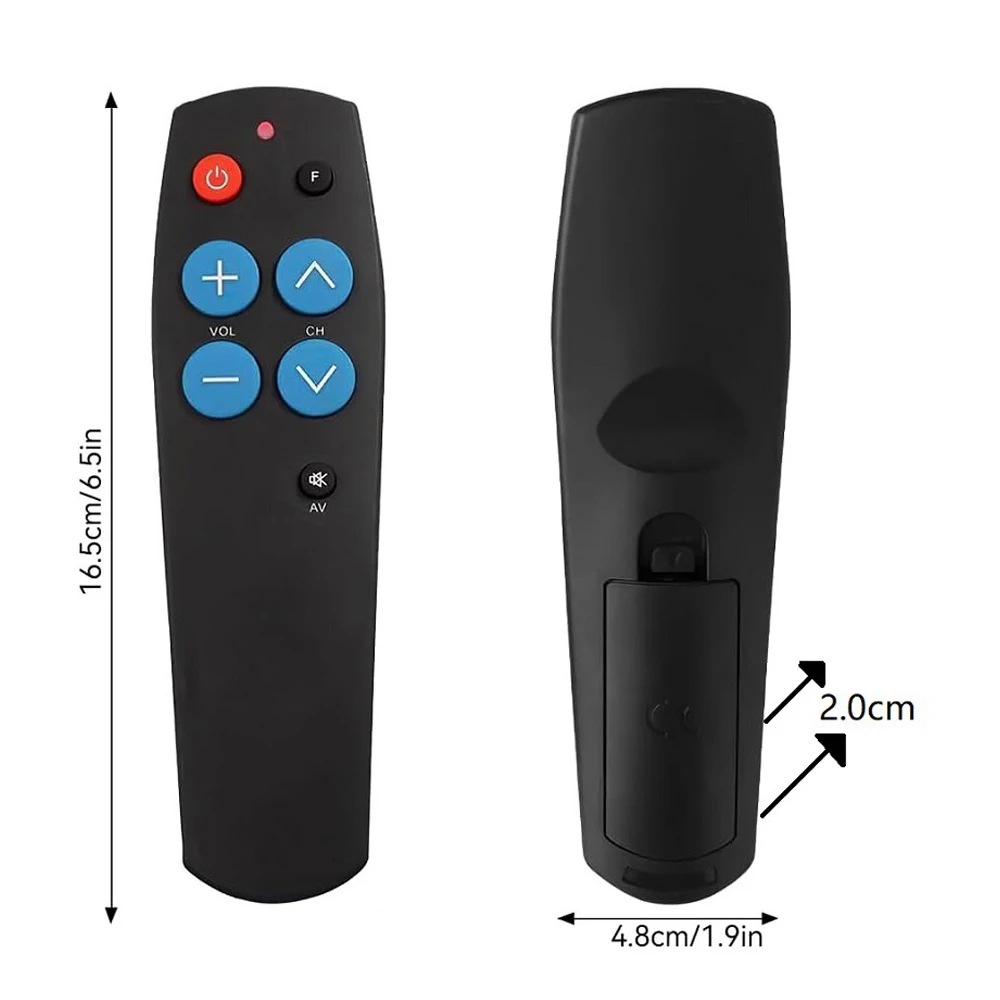 7 أزرار عالمية تعلم التحكم عن بعد استنساخ نسخة الذكية IR التعلم تحكم للتلفزيون CD DVD STB DVB Hifi TV BOX