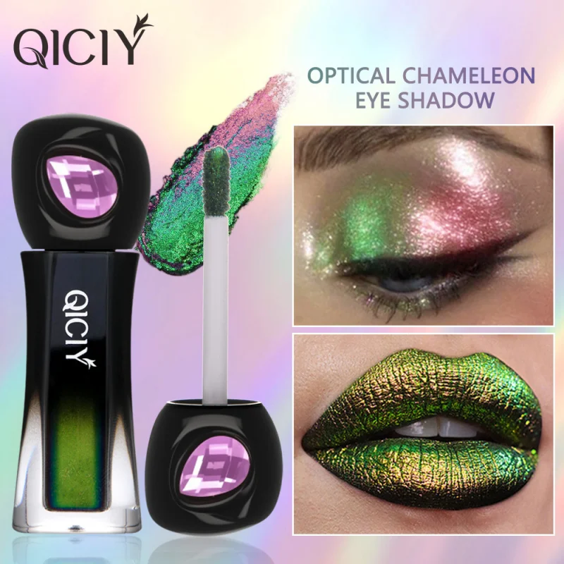 Set di eyeliner e mascara QICY: occhi straordinari impermeabili, duraturi e senza sforzo