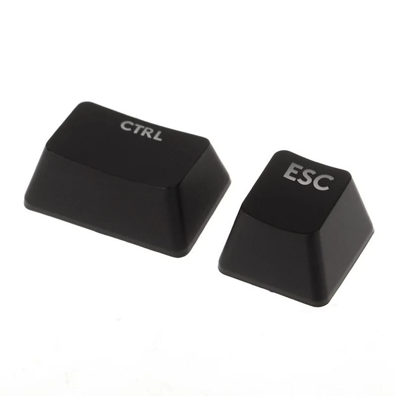 HOT! Replacement Key Caps For G512 G513 With Romer-G Switch Ctrl ESC Keycap Mechanical Keyboard Keycaps