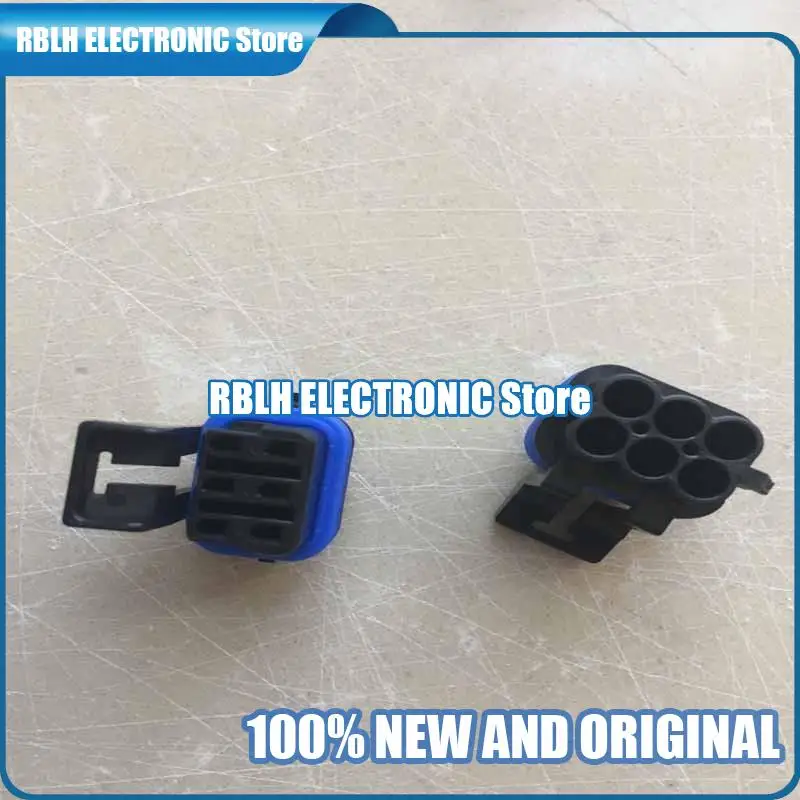 

5pcs/lot new and original connector 12052848